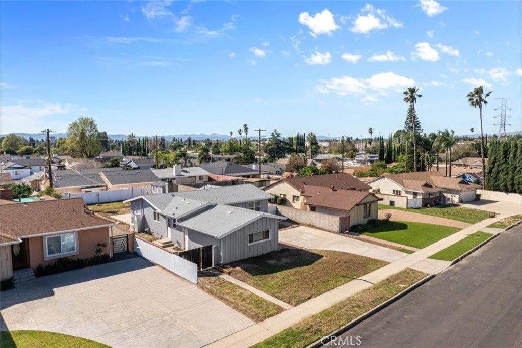 15952 Kalisher, Granada Hills, CA 91344