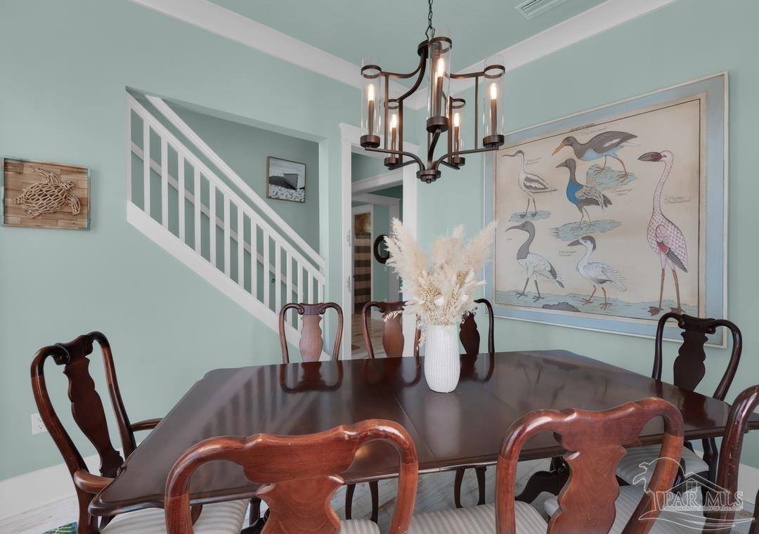 1477 Seaside Cir, Navarre Beach, FL 32566