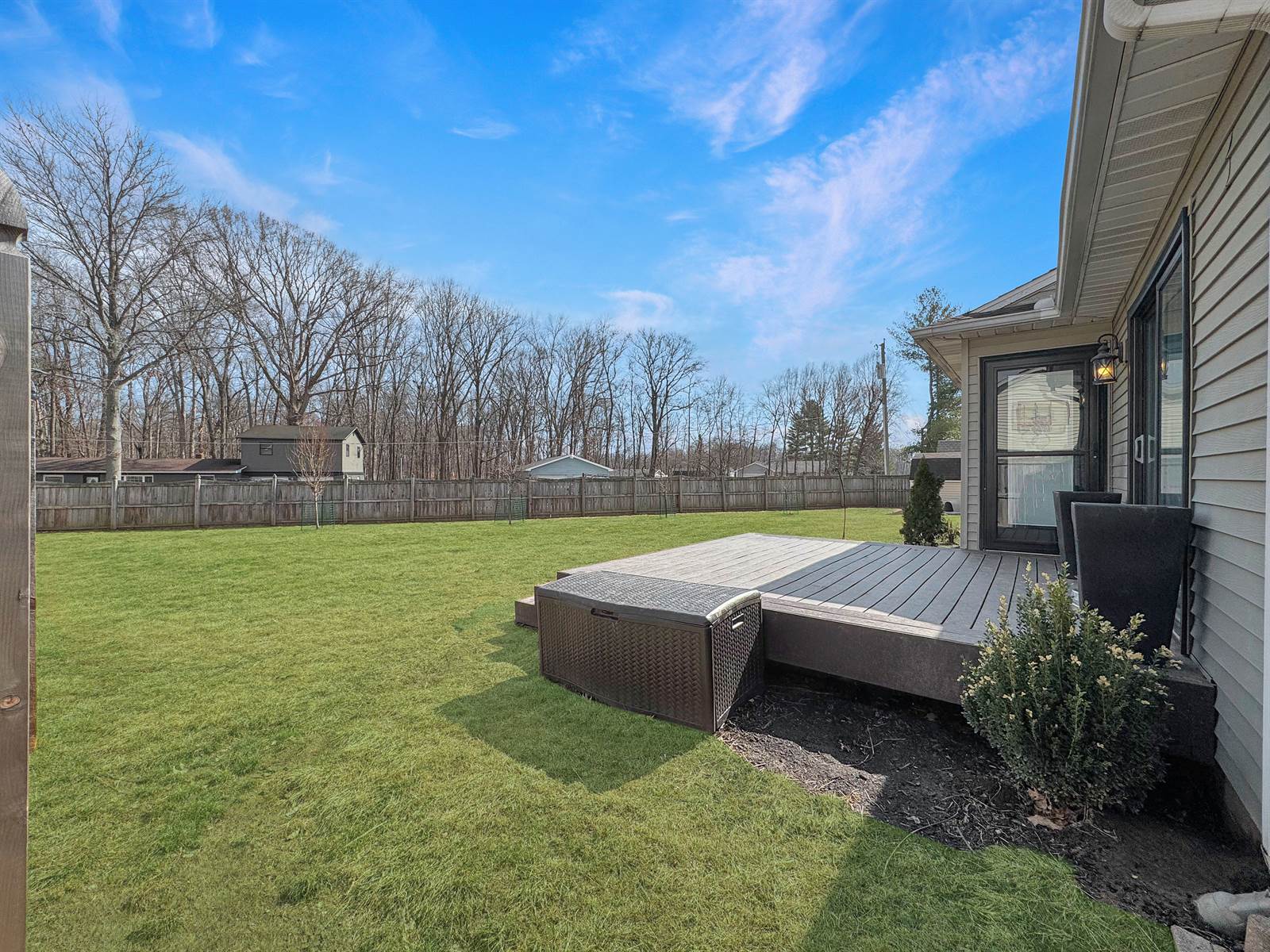 268 Westfield, West Terre Haute, IN 47885