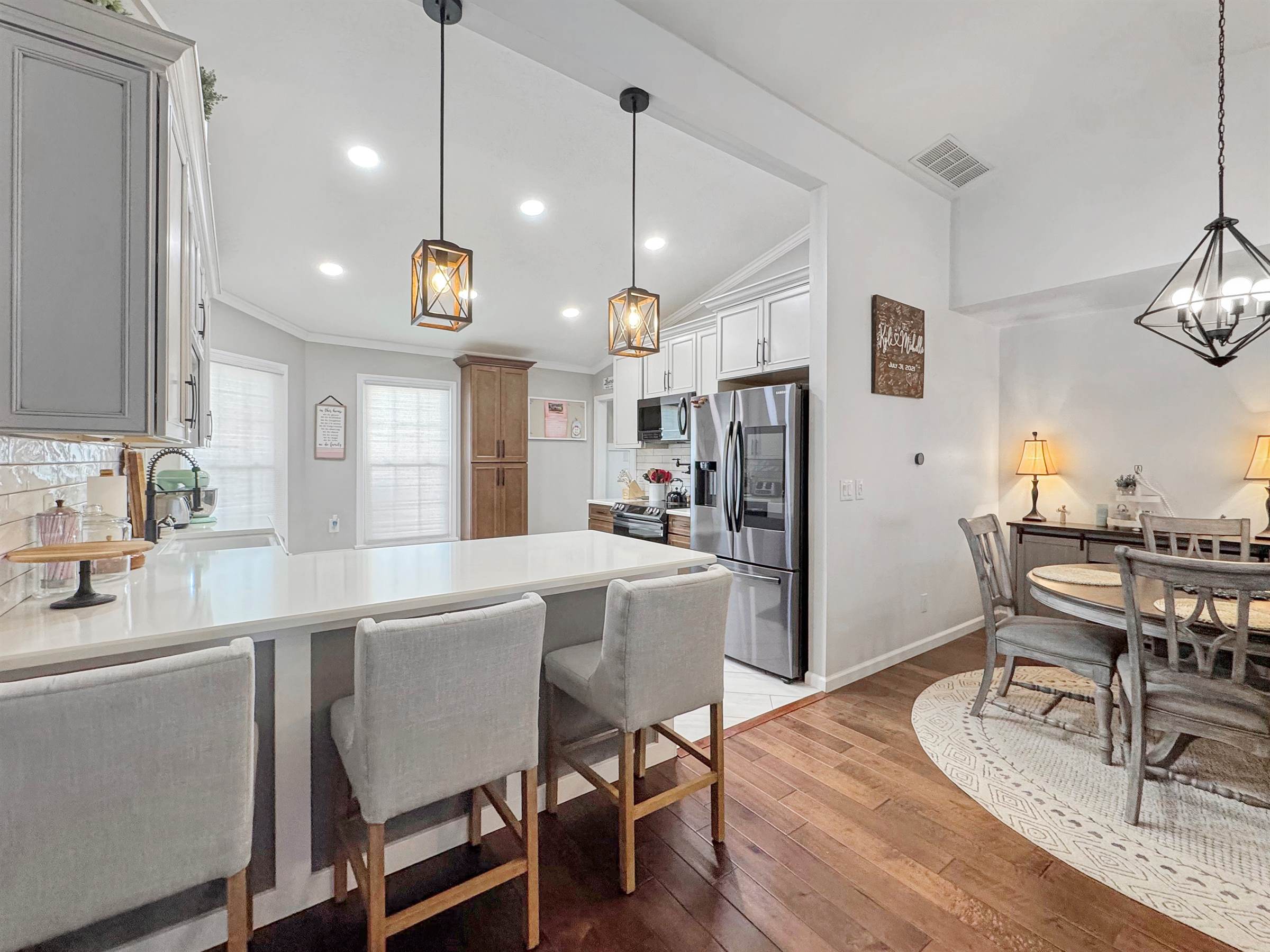 268 Westfield, West Terre Haute, IN 47885