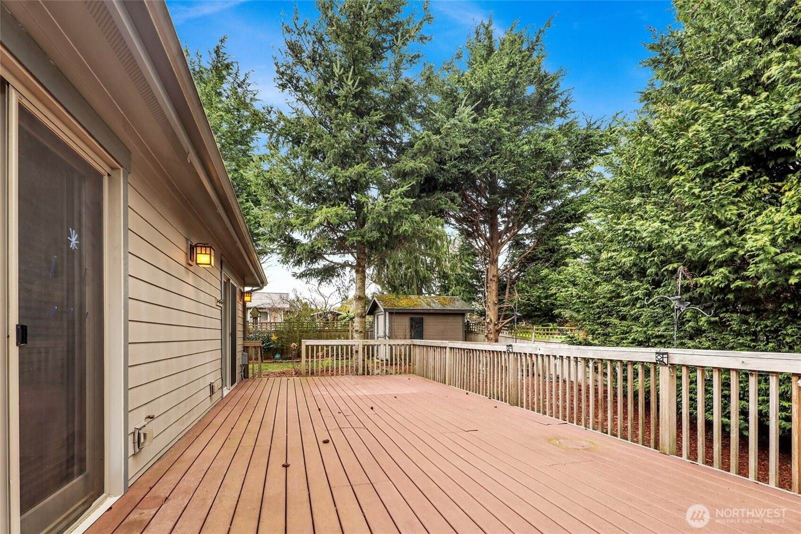 2511 Crescent Street, Ferndale, WA 98248