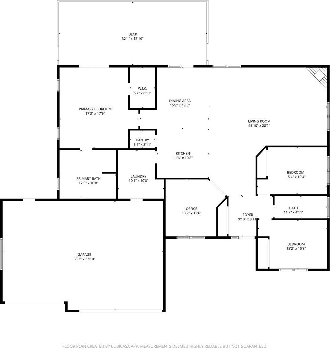 2511 Crescent Street, Ferndale, WA 98248