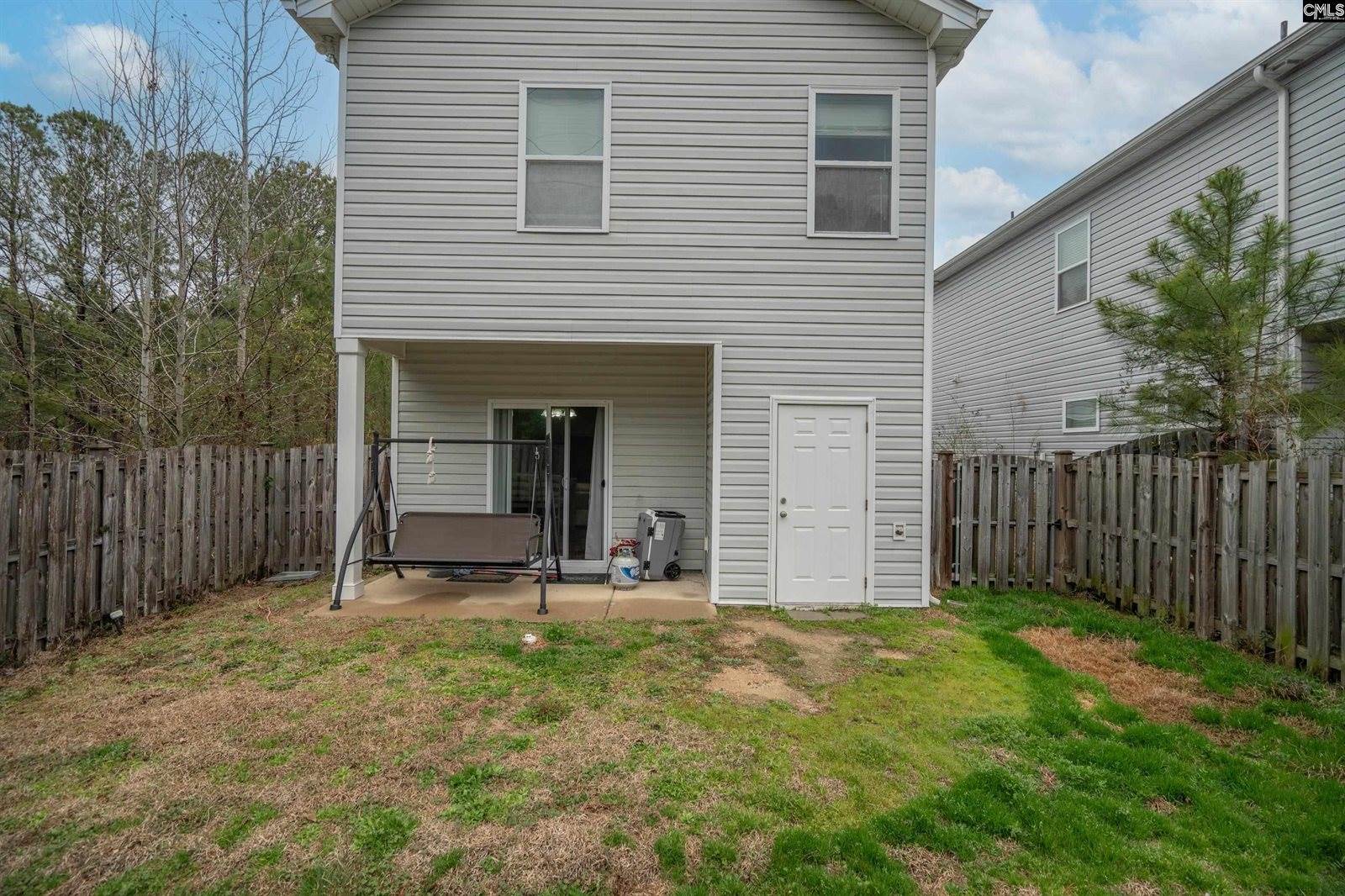 206 Orange Pond, Lexington, SC 29073