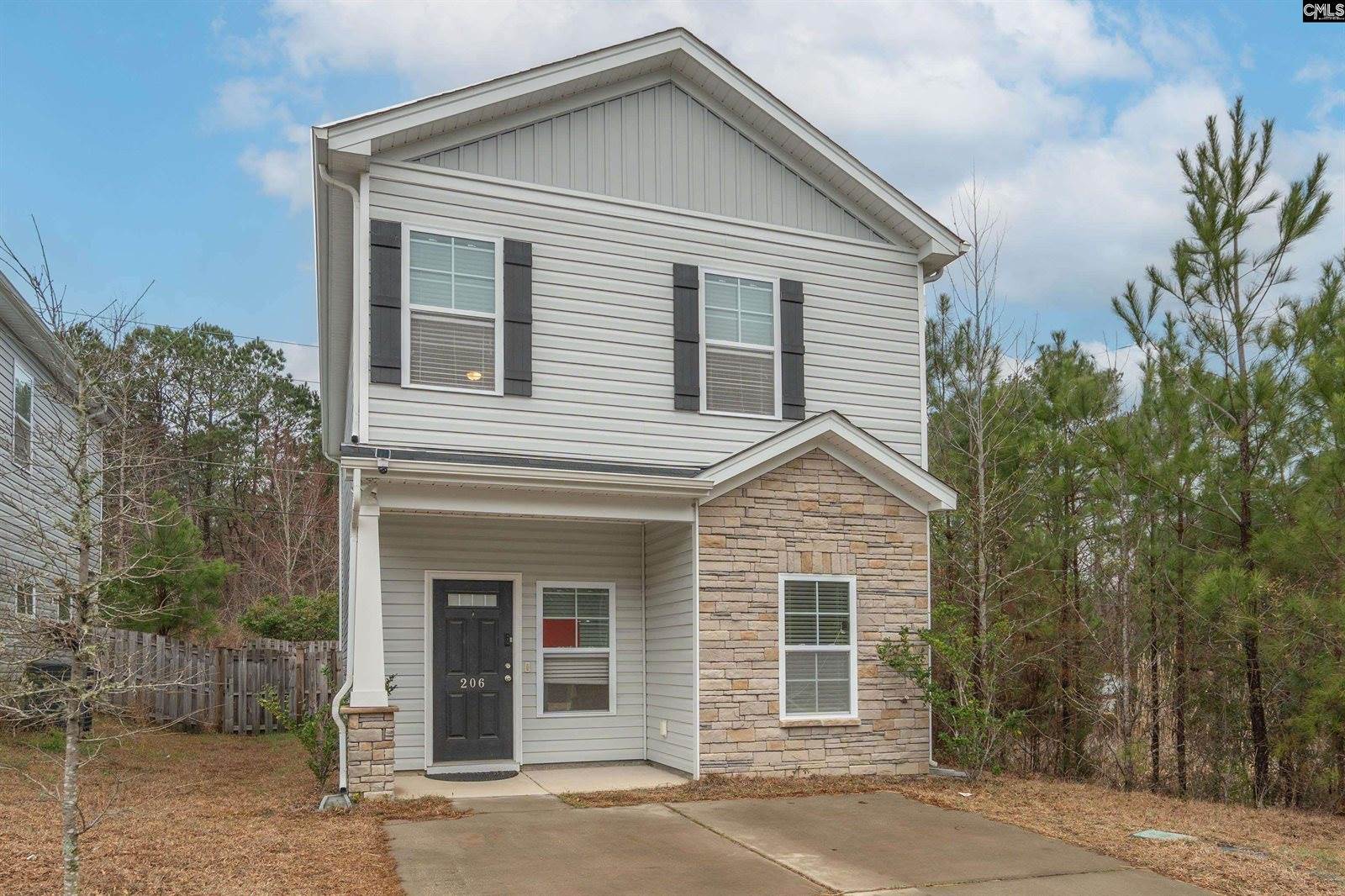 206 Orange Pond, Lexington, SC 29073