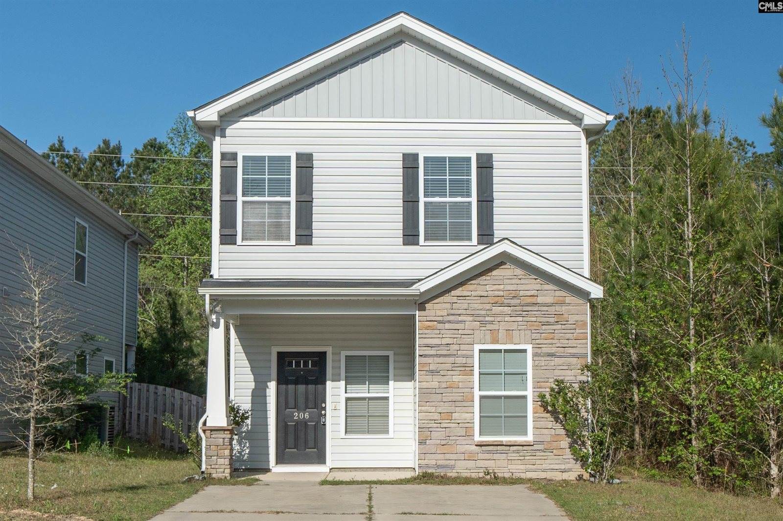 206 Orange Pond, Lexington, SC 29073