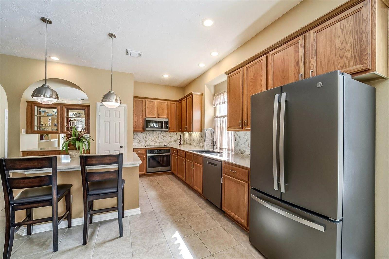 13419 Highland Park Court, Houston, TX 77070