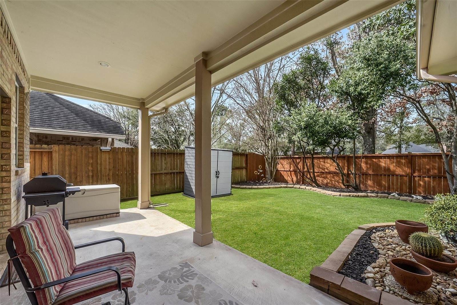 13419 Highland Park Court, Houston, TX 77070