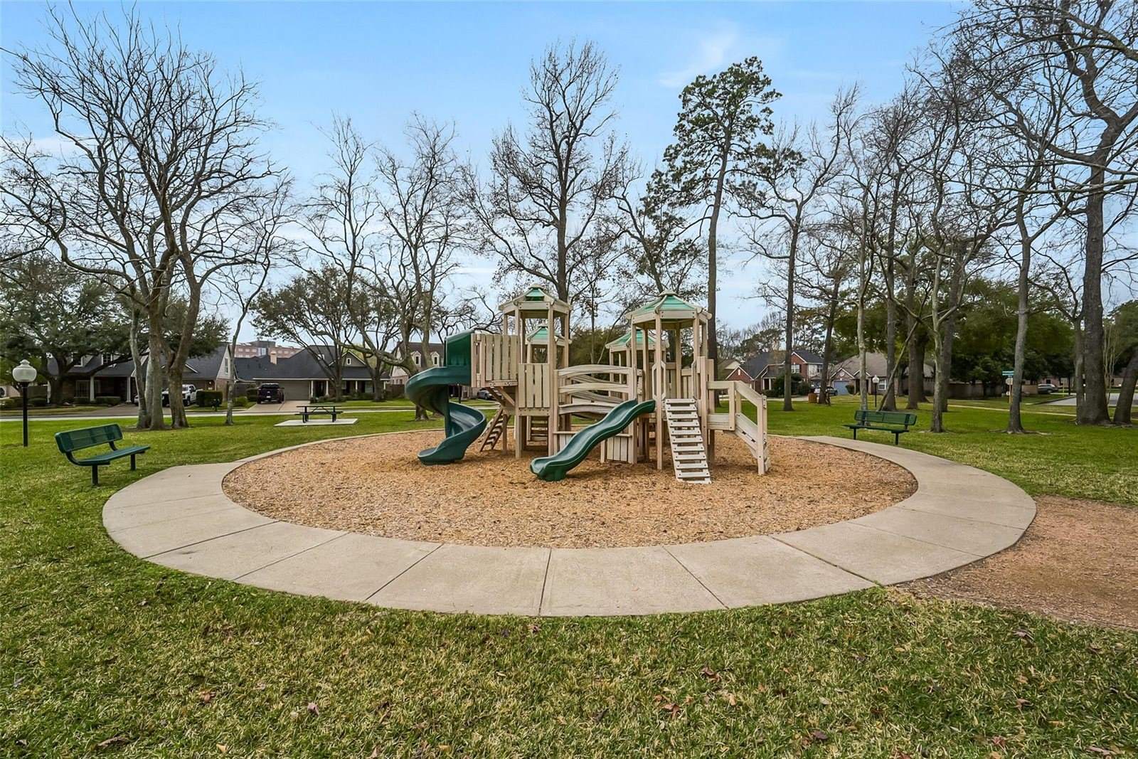 13419 Highland Park Court, Houston, TX 77070