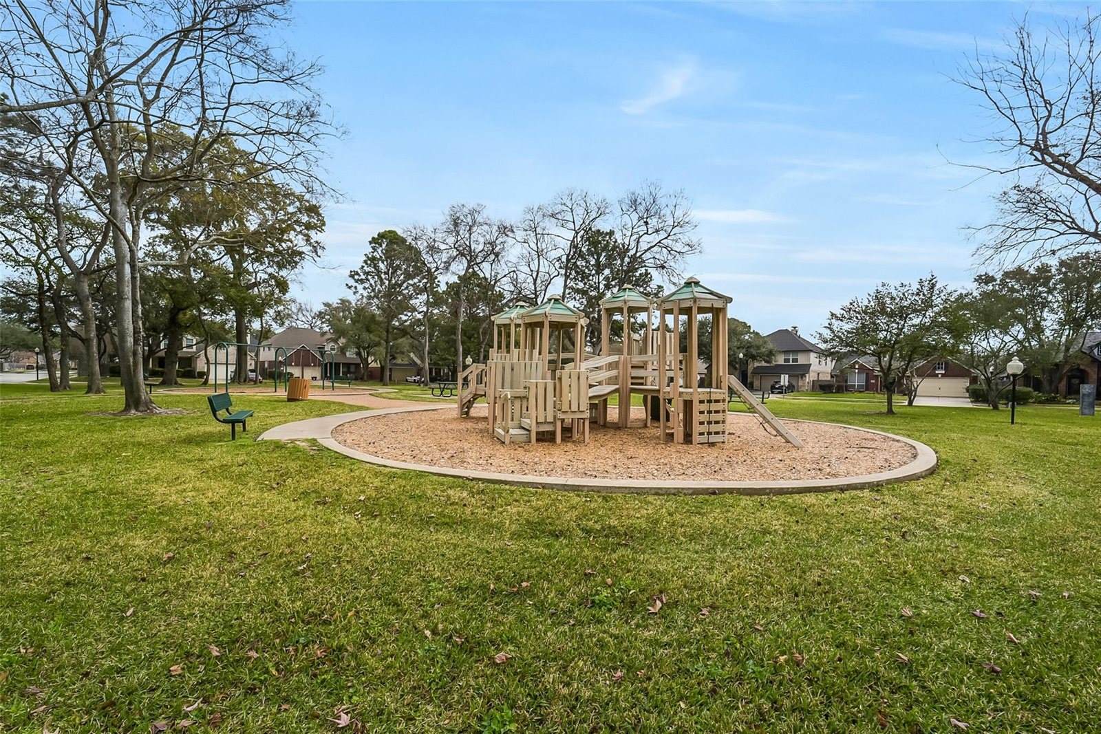 13419 Highland Park Court, Houston, TX 77070