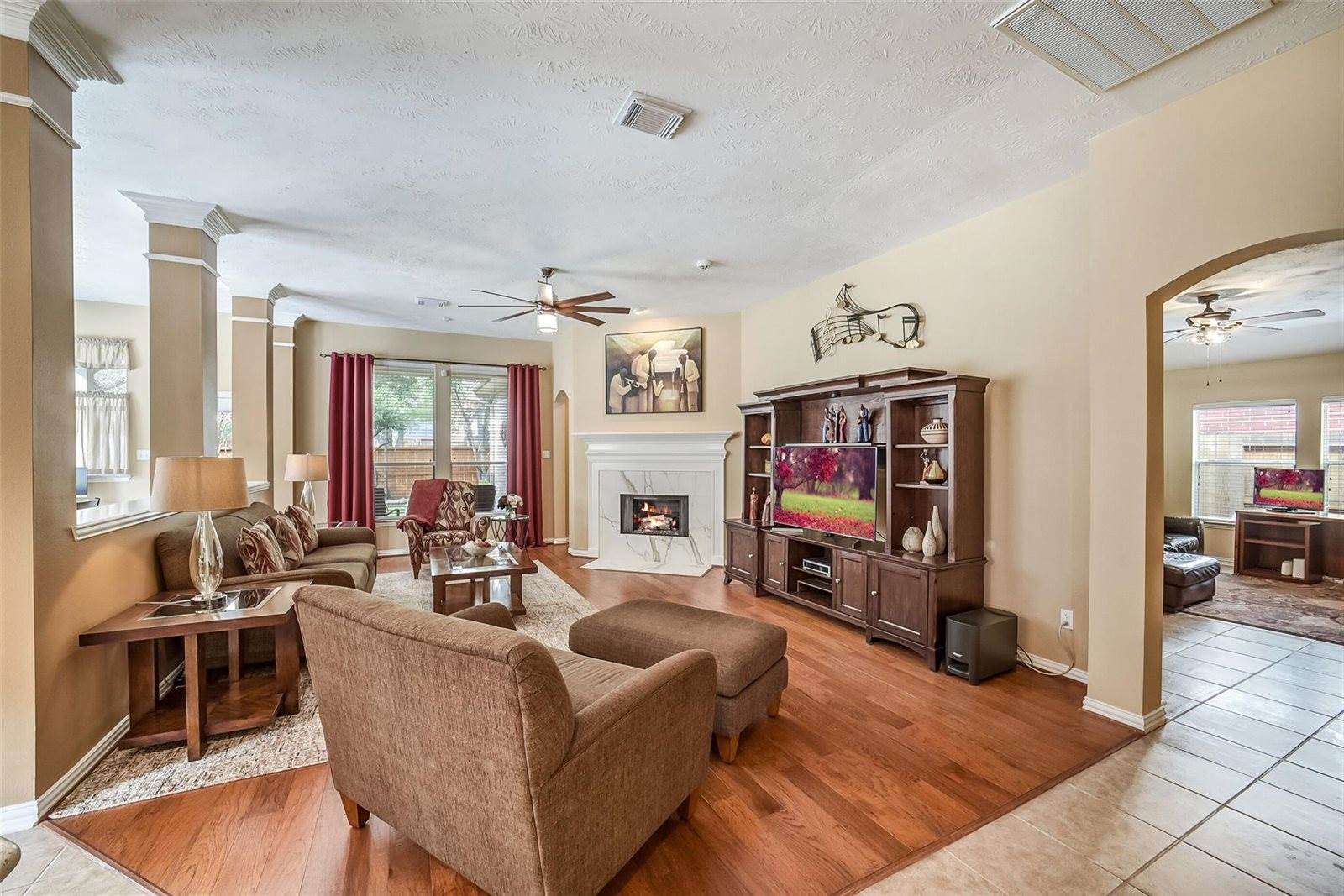 13419 Highland Park Court, Houston, TX 77070