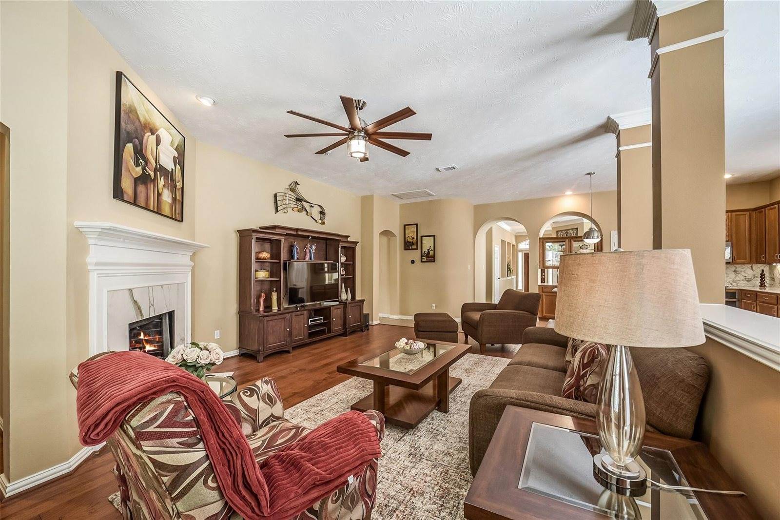 13419 Highland Park Court, Houston, TX 77070