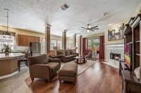 13419 Highland Park Court, Houston, TX 77070