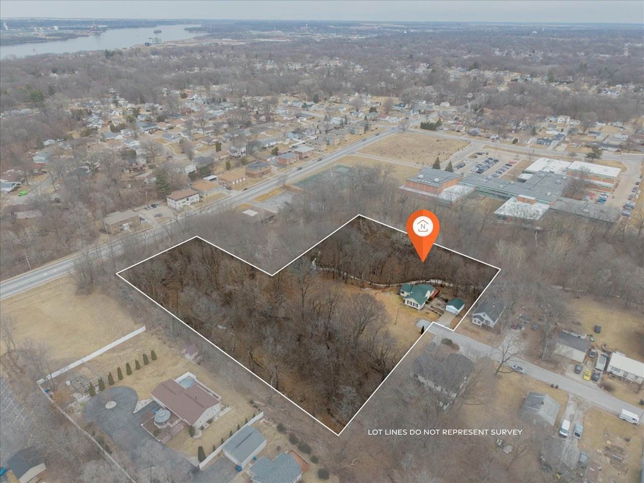 1440 45th Street, Moline, IL 61265