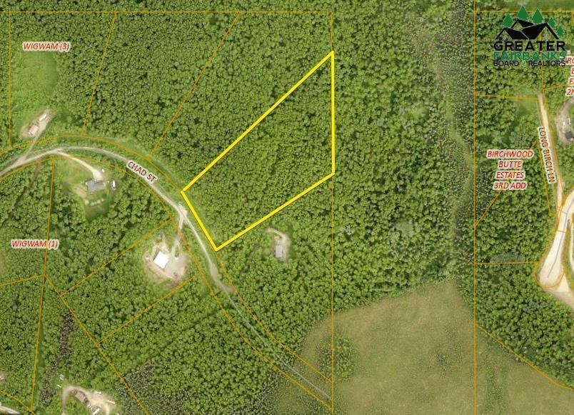 966 Chad Street, Fairbanks, AK 99709