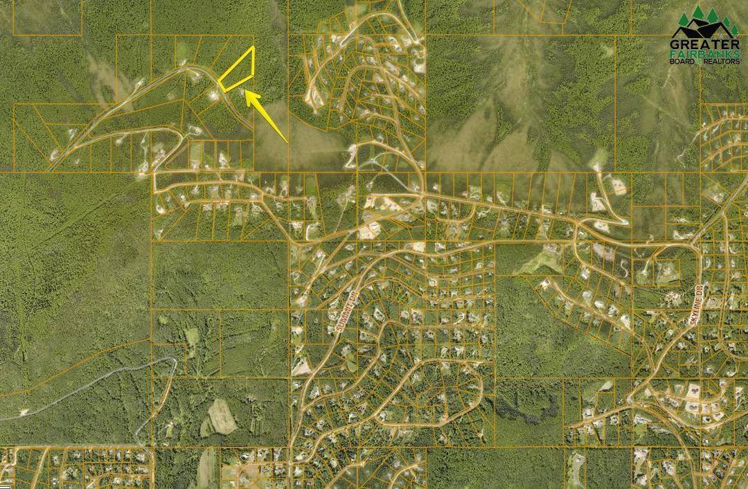 966 Chad Street, Fairbanks, AK 99709