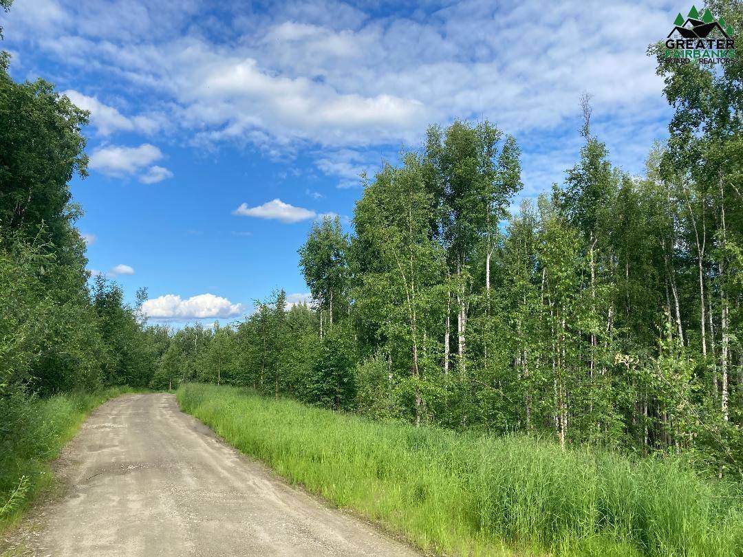 966 Chad Street, Fairbanks, AK 99709