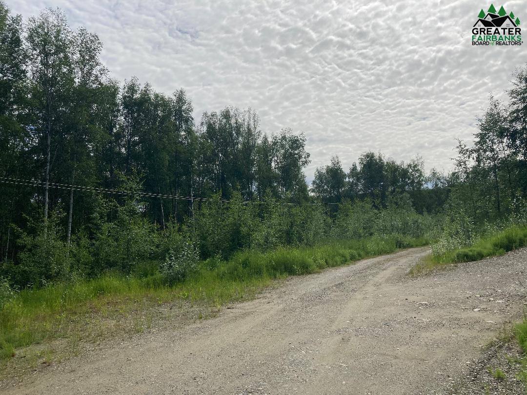 966 Chad Street, Fairbanks, AK 99709