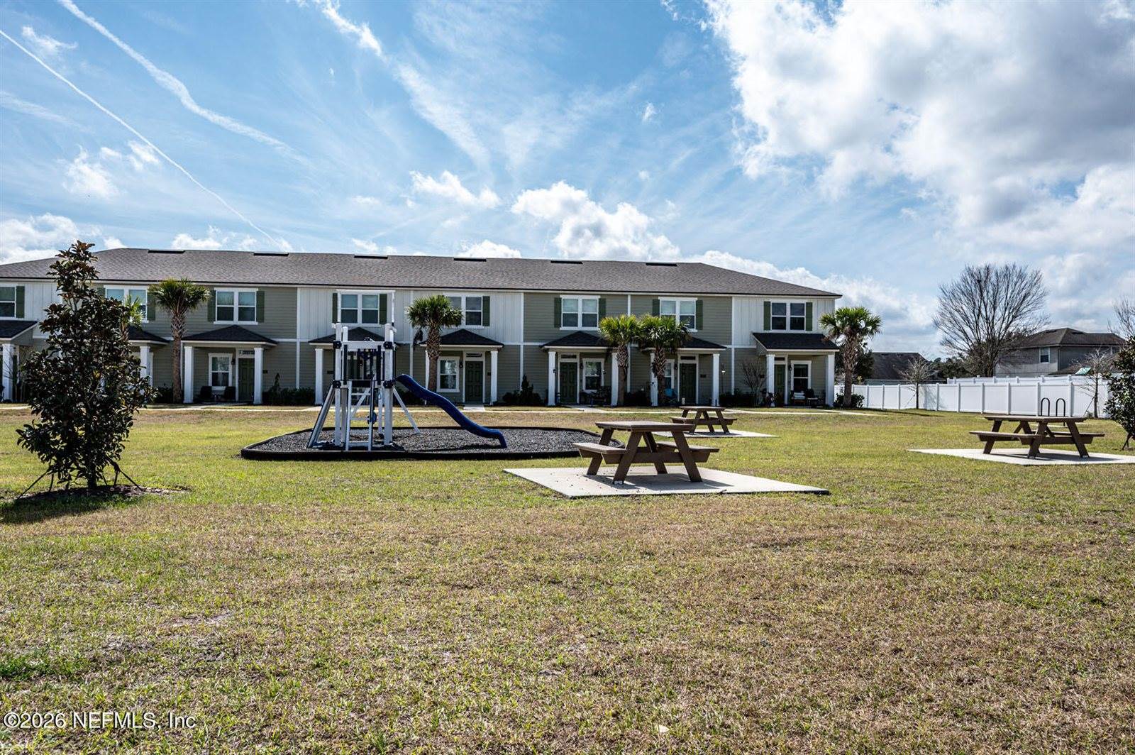 827 Rivertree Place, Middleburg, FL 32068