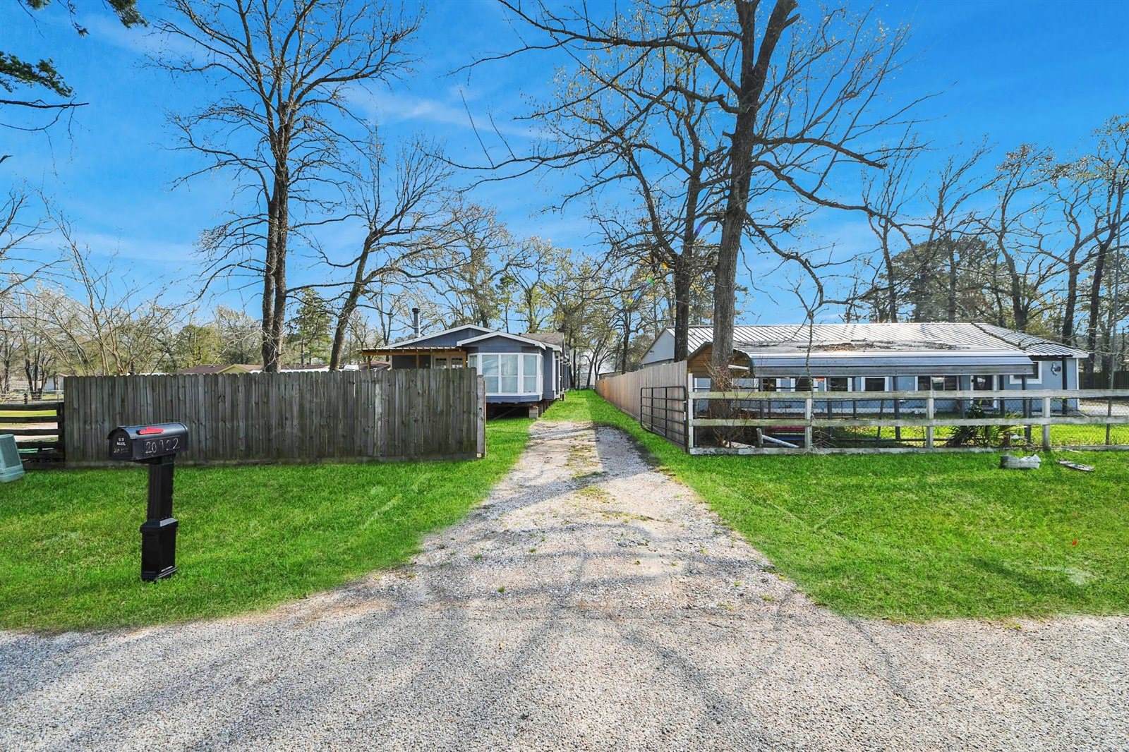 20918 Dunn, New Caney, TX 77357