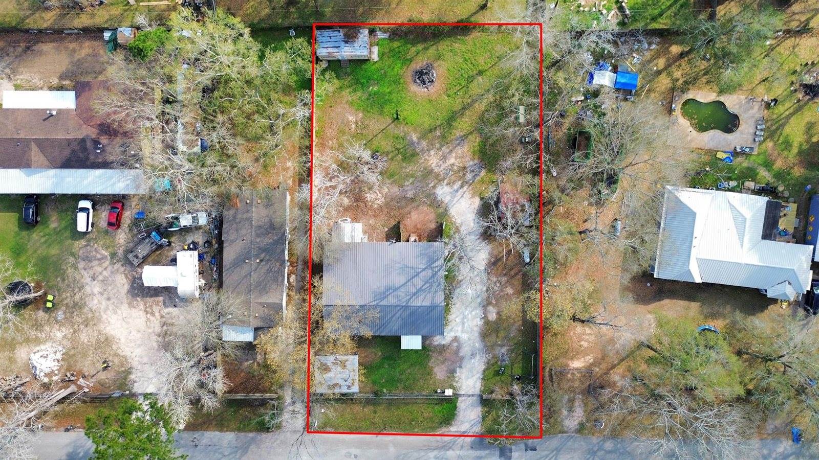 20918 Dunn, New Caney, TX 77357