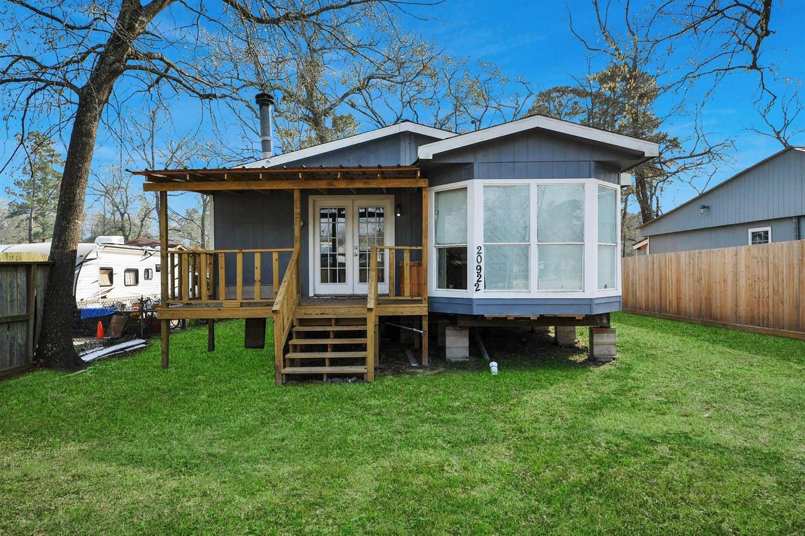 20918 Dunn, New Caney, TX 77357