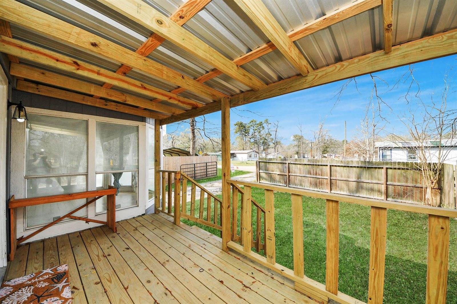 20918 Dunn, New Caney, TX 77357