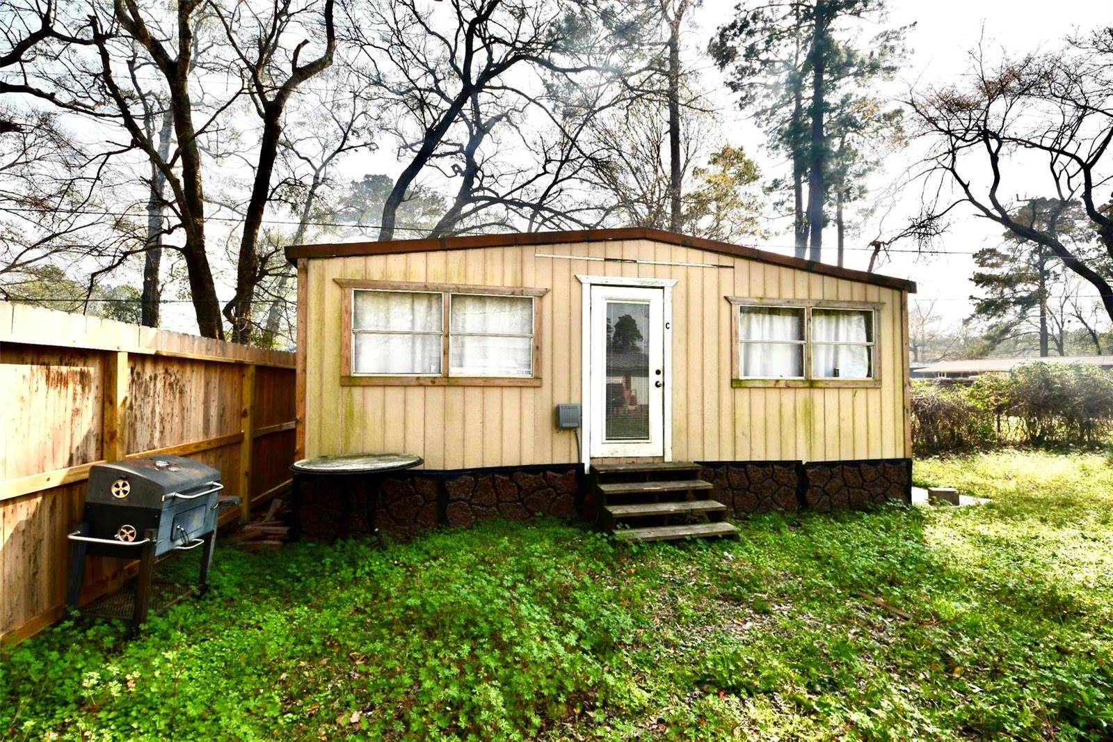 20918 Dunn, New Caney, TX 77357