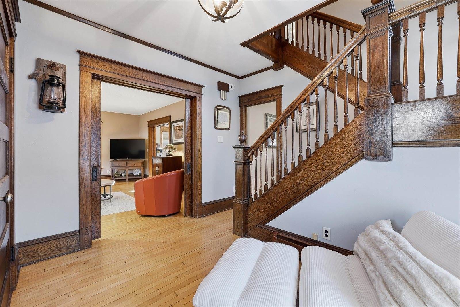 404 High Street, Waupaca, WI 54981