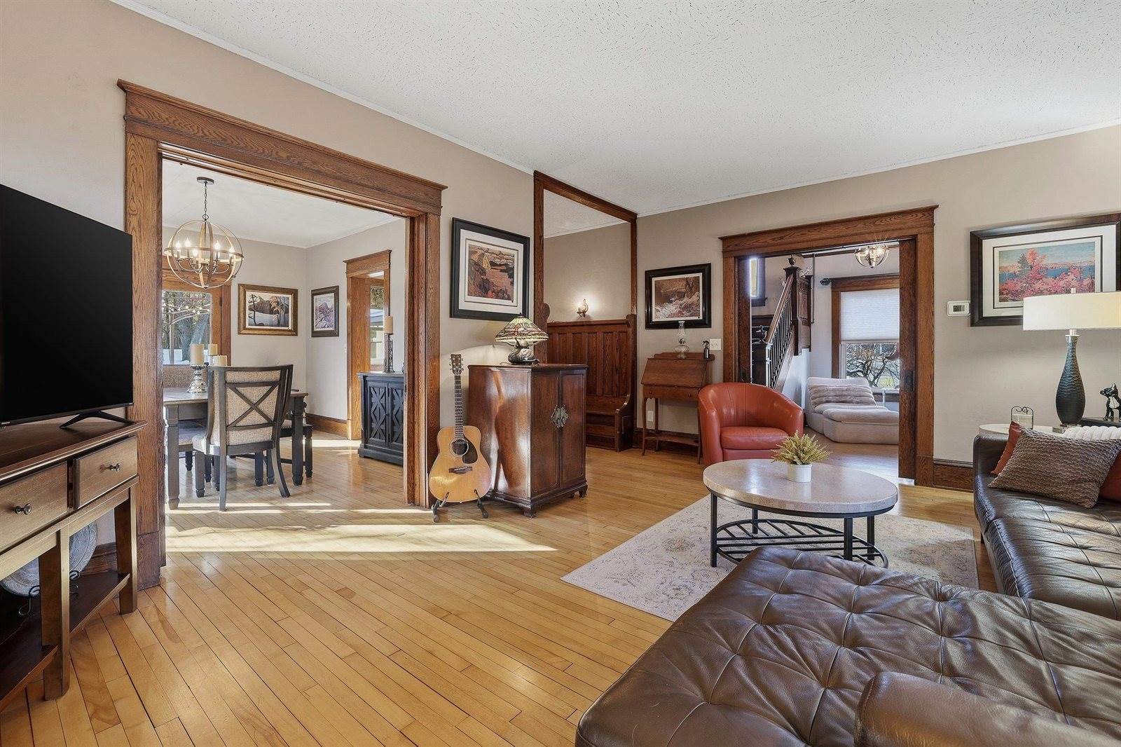 404 High Street, Waupaca, WI 54981