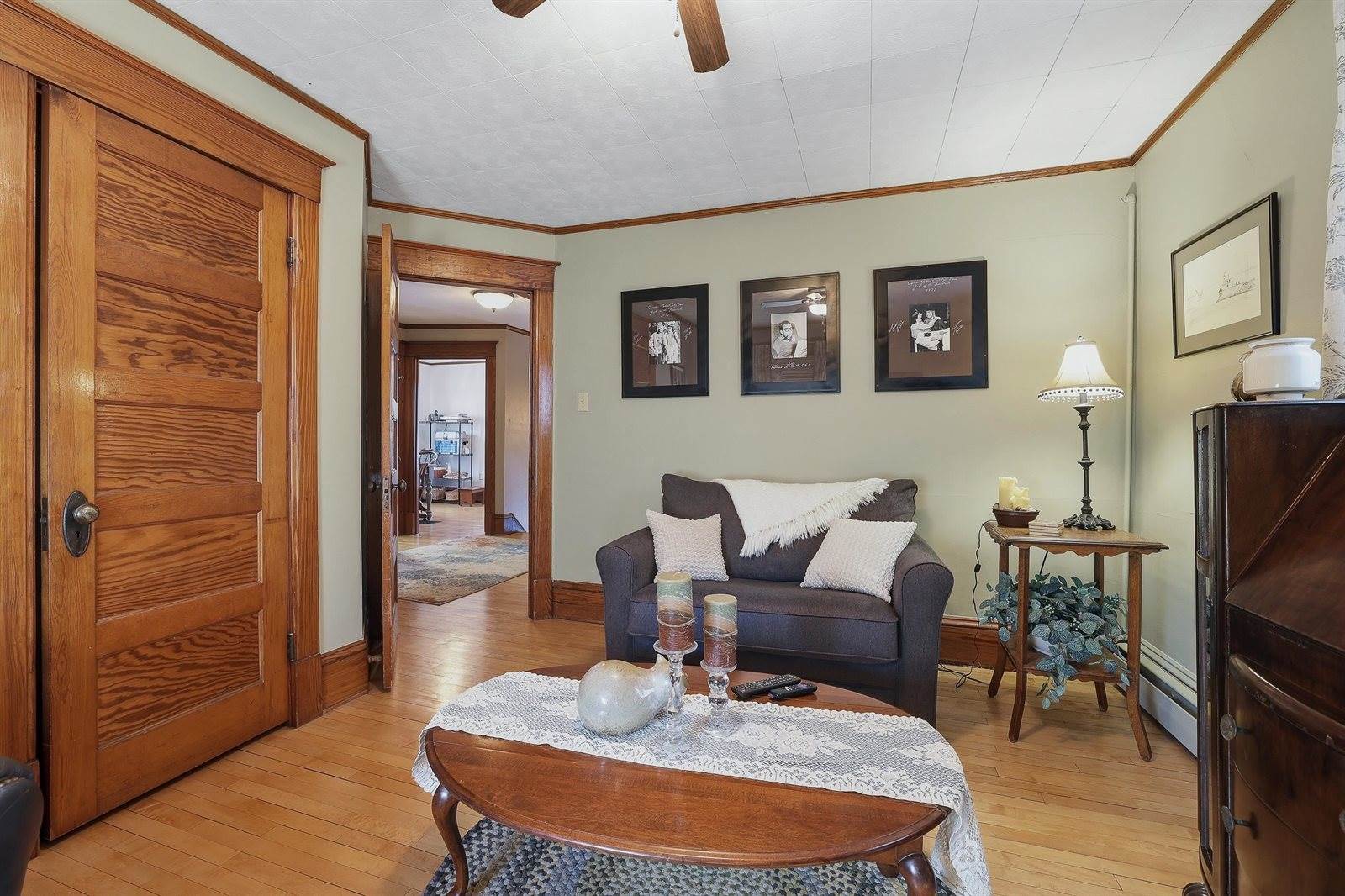 404 High Street, Waupaca, WI 54981