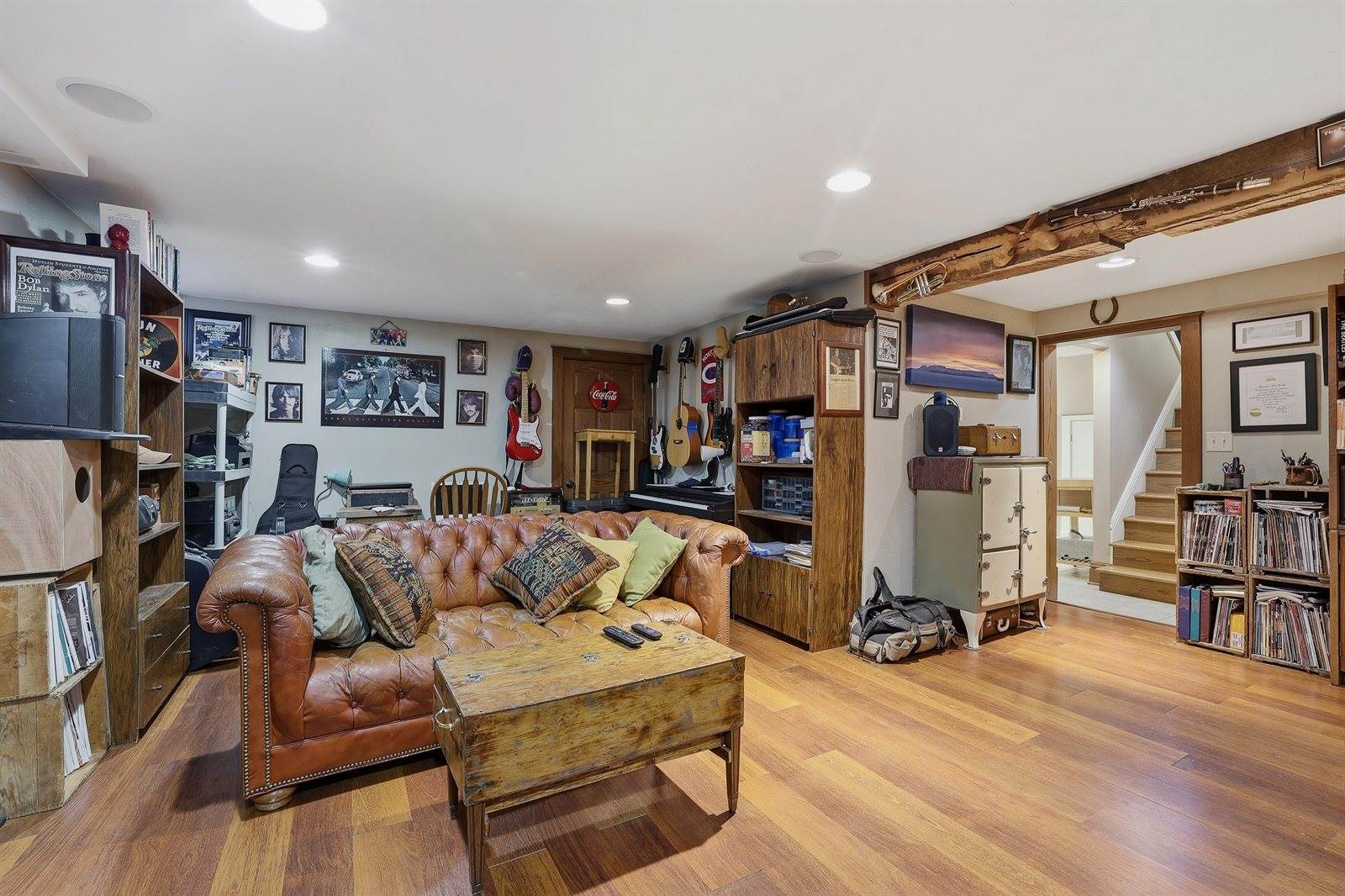 404 High Street, Waupaca, WI 54981