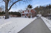 404 High Street, Waupaca, WI 54981