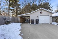 404 High Street, Waupaca, WI 54981