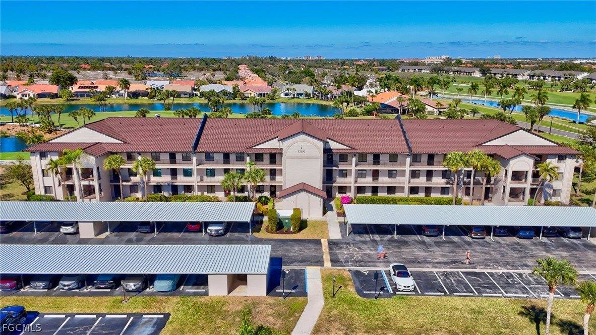 12191 Kelly Sands Way, Fort Myers, FL 33908