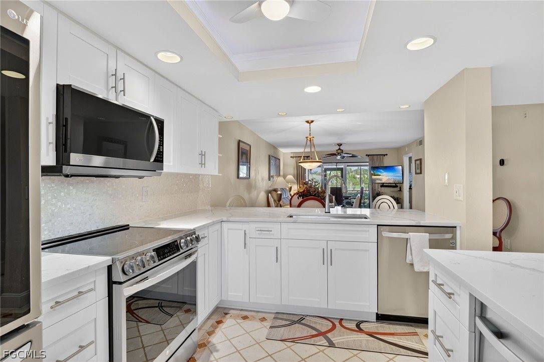 12191 Kelly Sands Way, Fort Myers, FL 33908