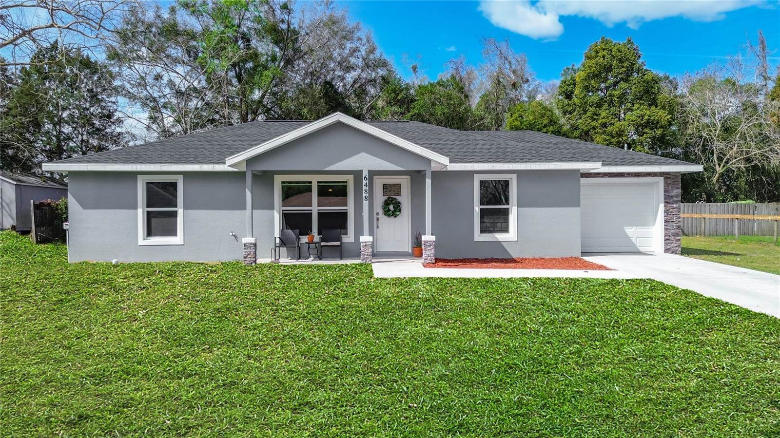6488 NW 13TH Avenue, Ocala, FL 34475