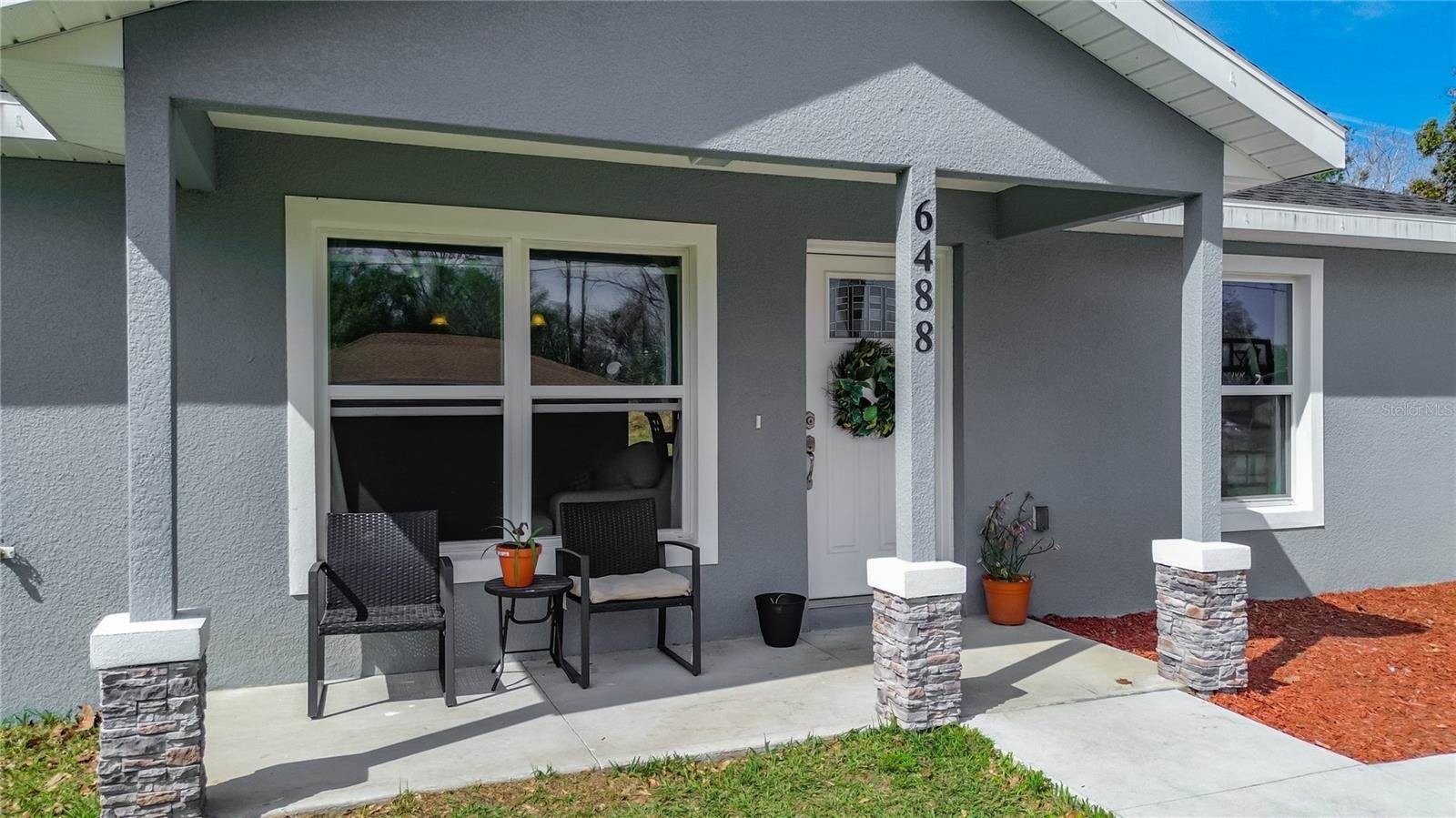 6488 NW 13TH Avenue, Ocala, FL 34475