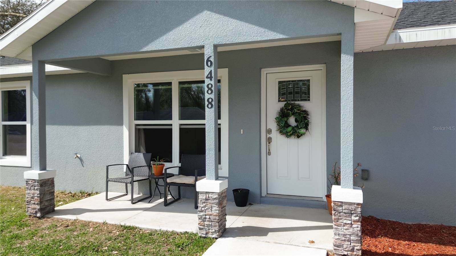 6488 NW 13TH Avenue, Ocala, FL 34475