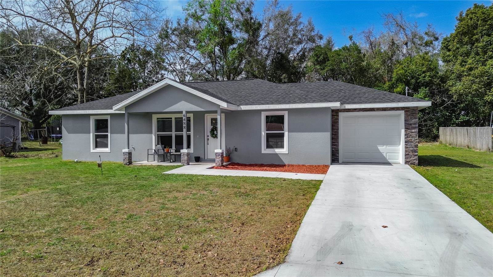 6488 NW 13TH Avenue, Ocala, FL 34475