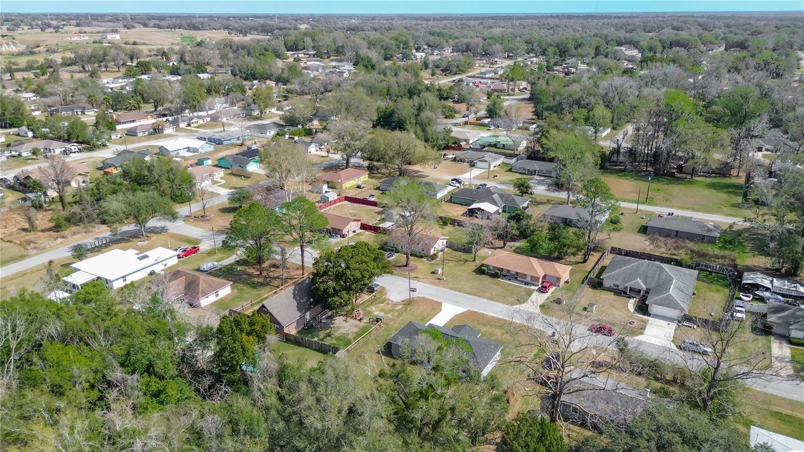 6488 NW 13TH Avenue, Ocala, FL 34475