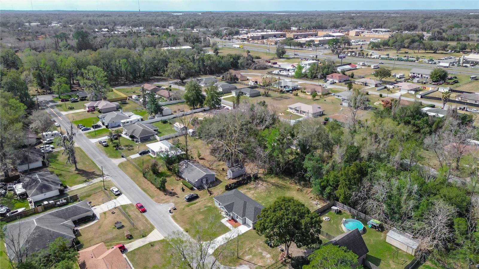 6488 NW 13TH Avenue, Ocala, FL 34475