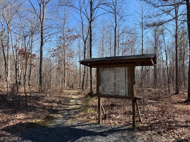 0 Thayer Road, Troy, NC 27371