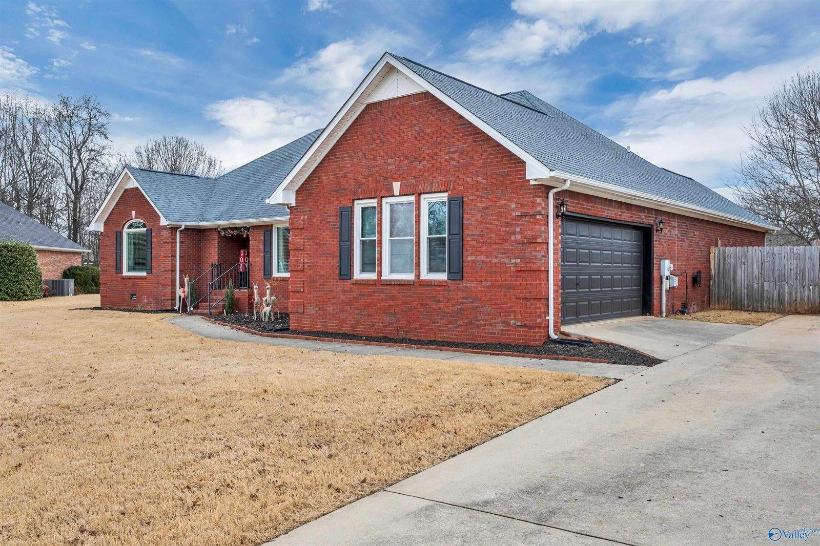 221 Darsey Court, Meridianville, AL 35759