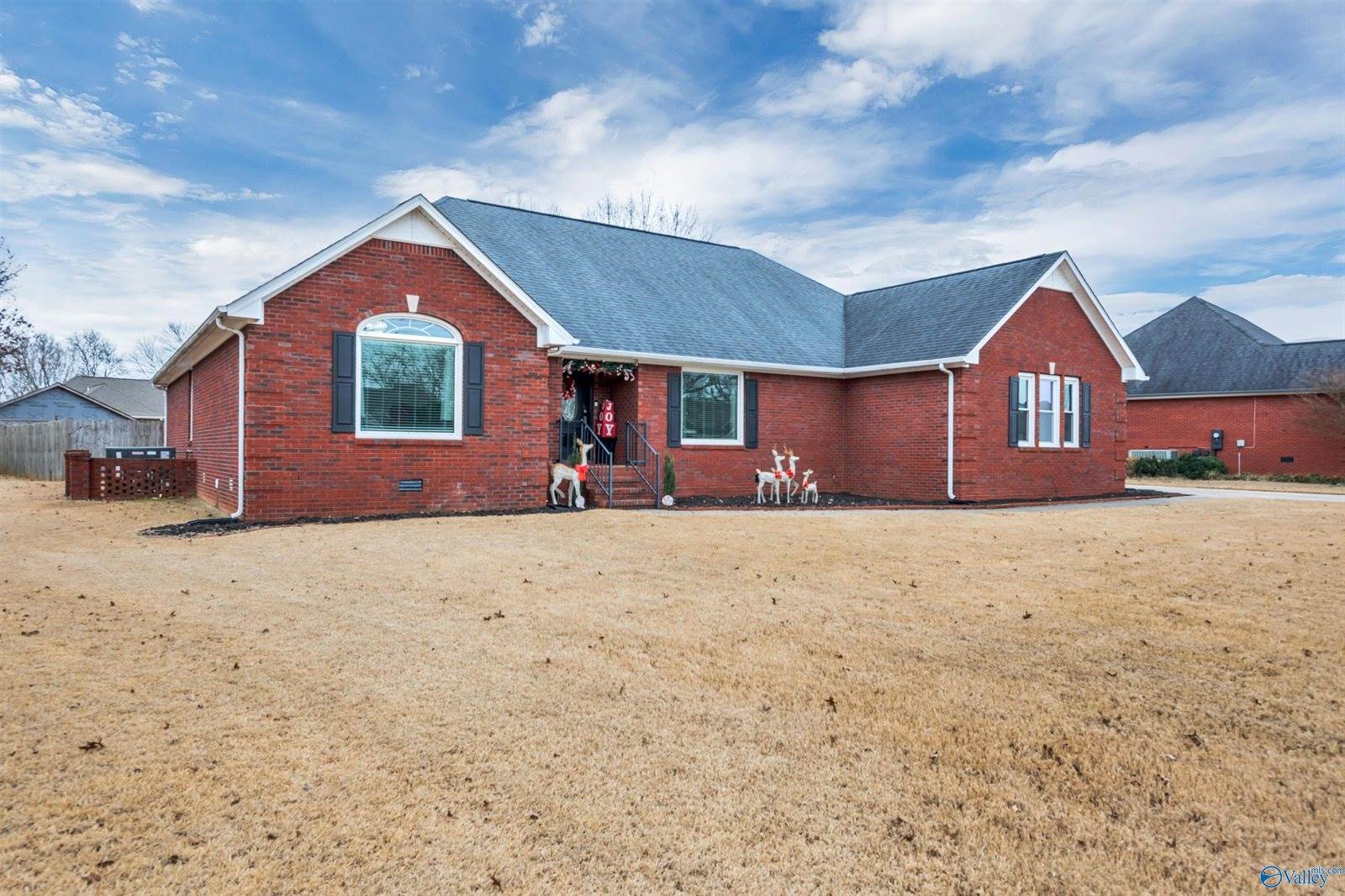 221 Darsey Court, Meridianville, AL 35759