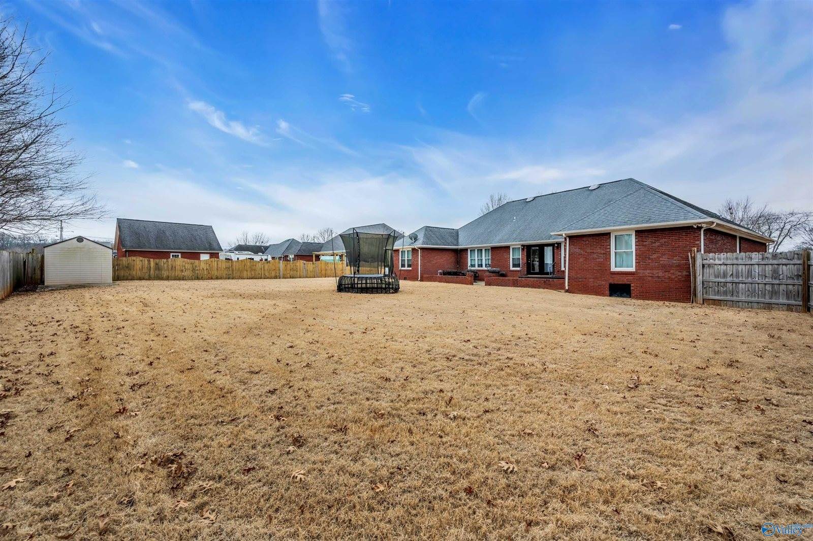 221 Darsey Court, Meridianville, AL 35759