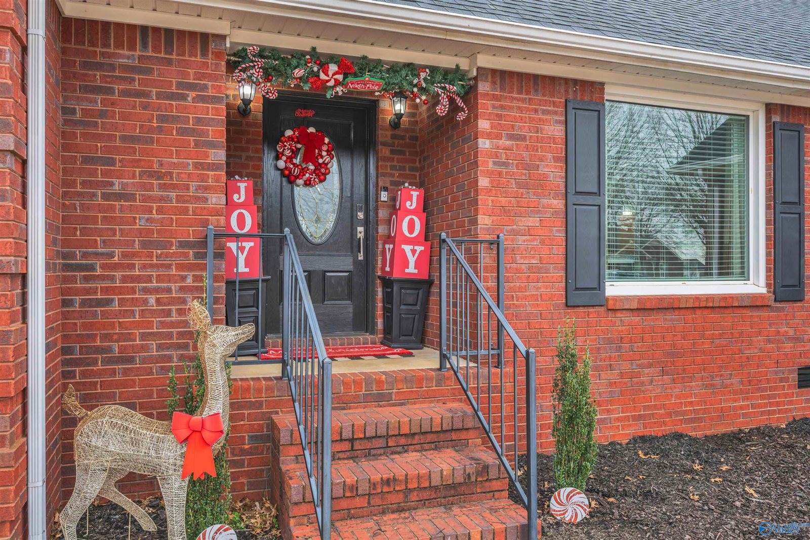 221 Darsey Court, Meridianville, AL 35759