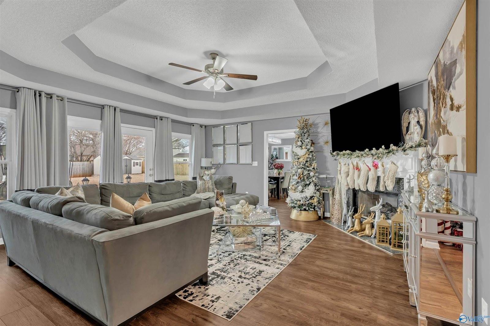 221 Darsey Court, Meridianville, AL 35759