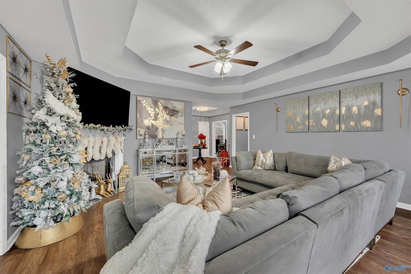 221 Darsey Court, Meridianville, AL 35759