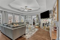 221 Darsey Court, Meridianville, AL 35759