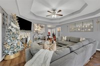 221 Darsey Court, Meridianville, AL 35759